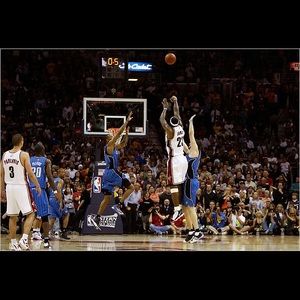 Meet your Posher, Umar